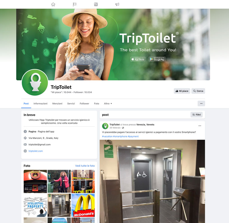 Triptoilet-Fbook